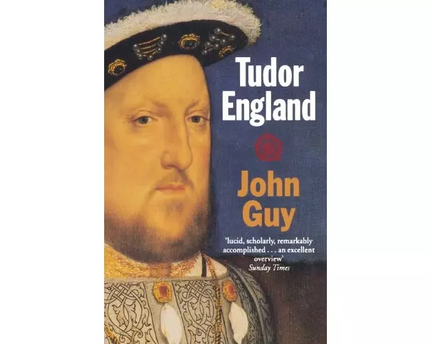 Tudor England