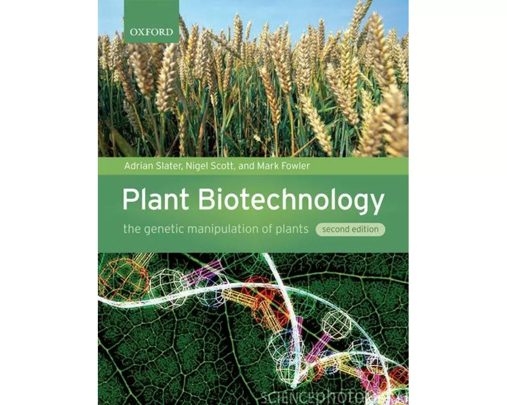 Plant Biotechnology