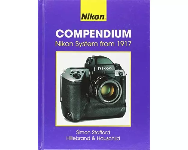 Nikon Compendium
