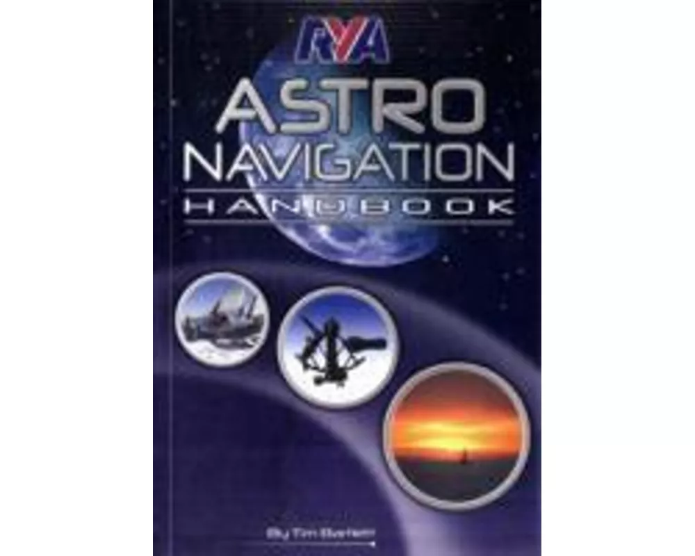 RYA Astro Navigation Handbook