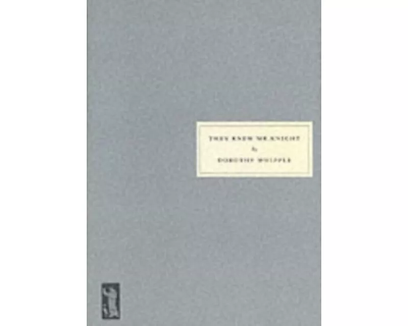 They Knew Mr. Knight