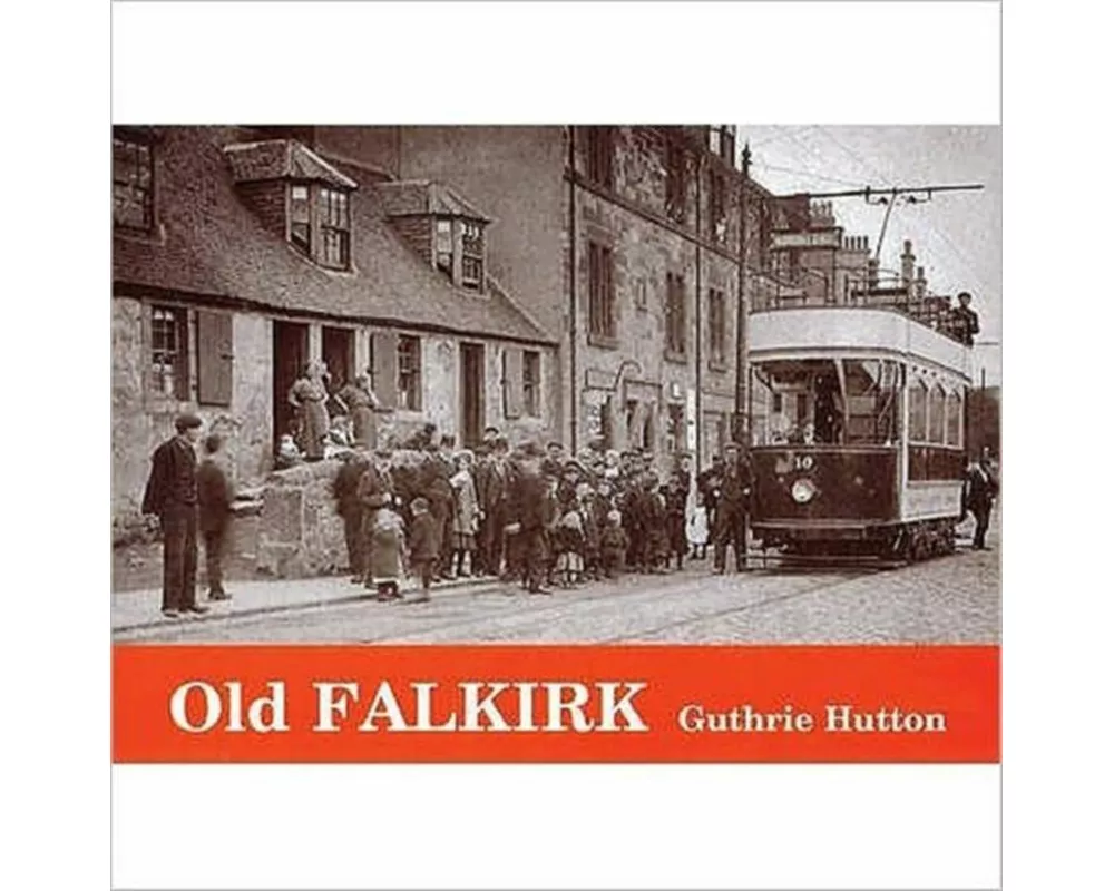 Old Falkirk