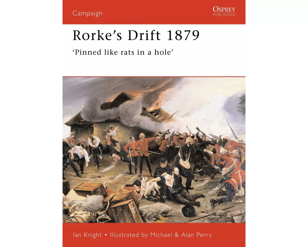 Rorke's Drift 1879