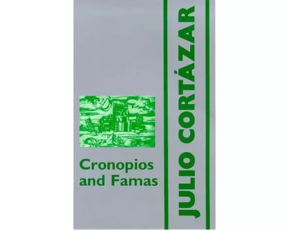 Cronopios and Famas