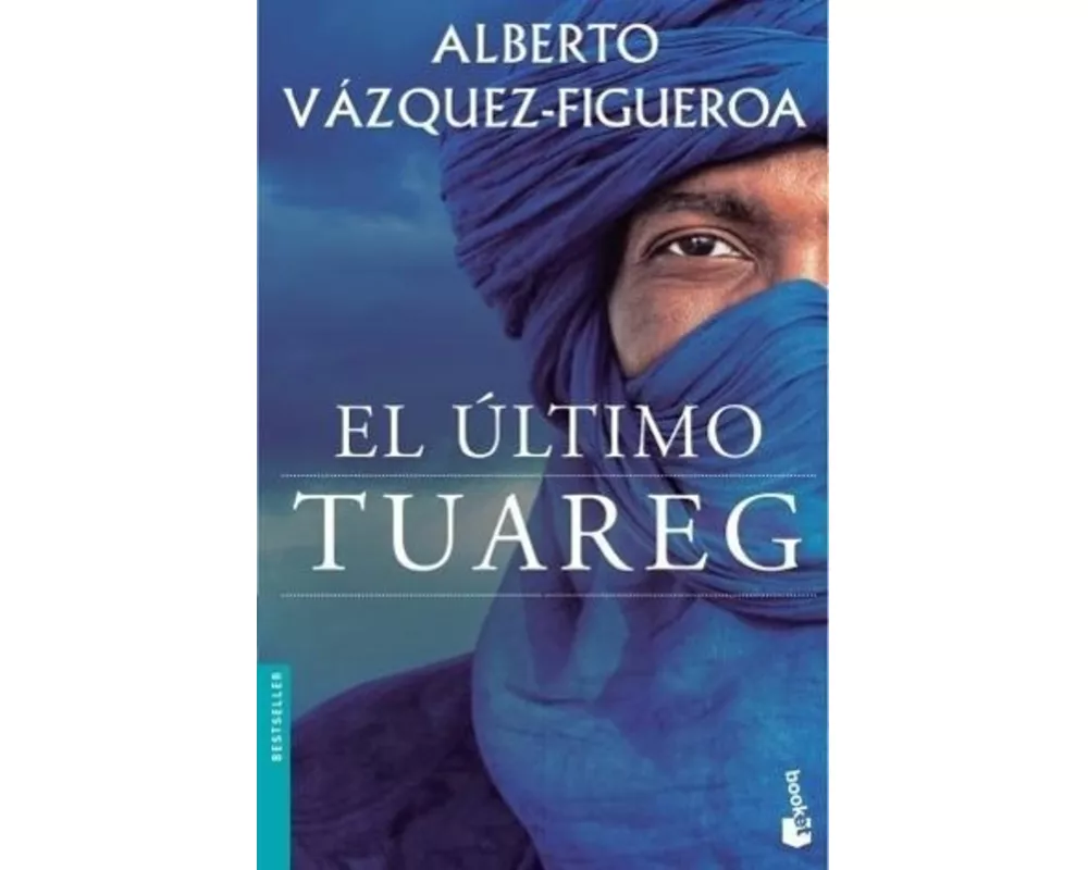 El último Tuareg