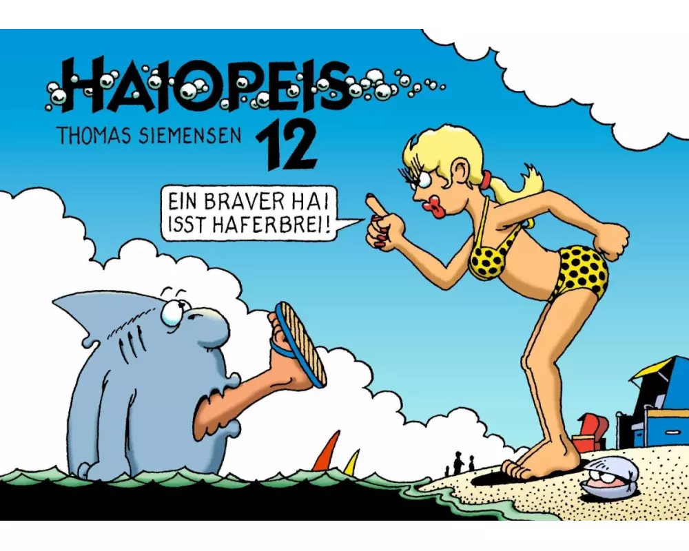Haiopeis 12