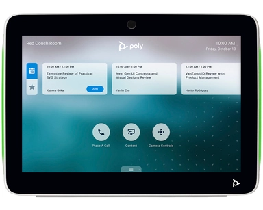 Poly TC10 Video Conference Equipment