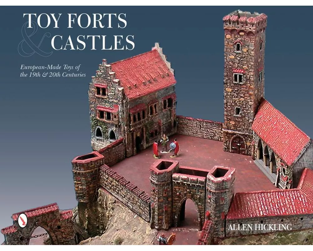 Toy Forts & Castles
