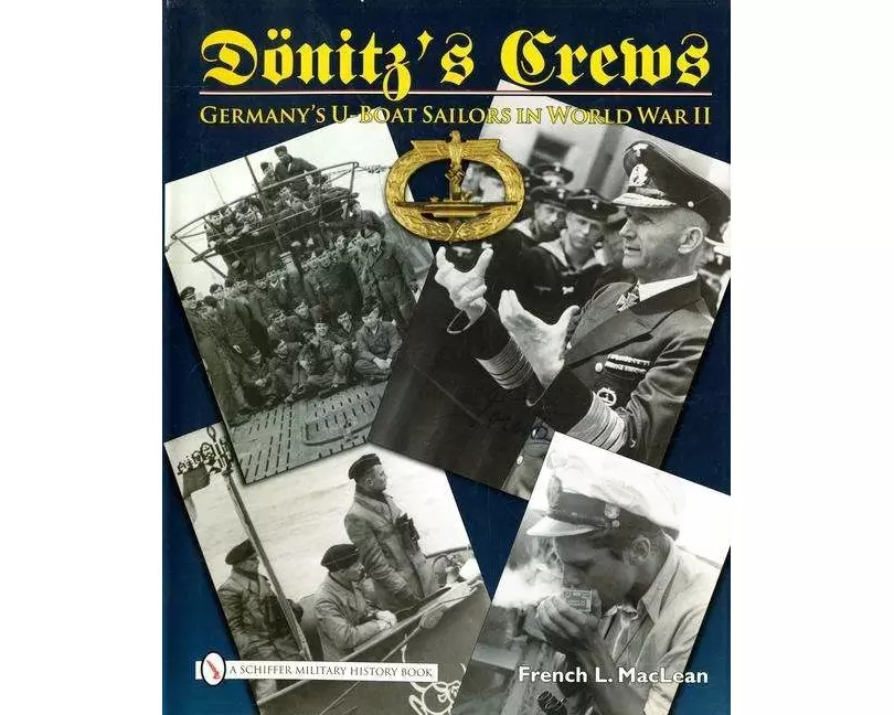 Donitz's Crews