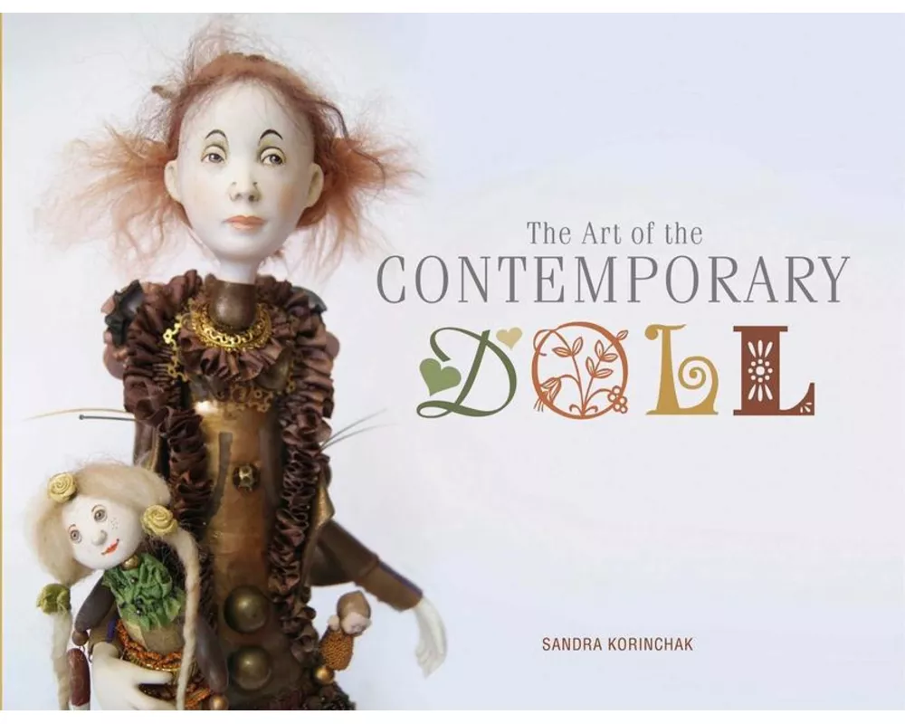 The Art of the Contemporary Doll