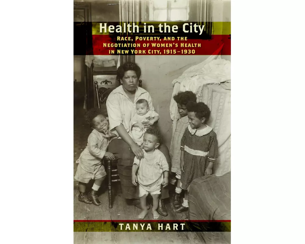 Health in the City