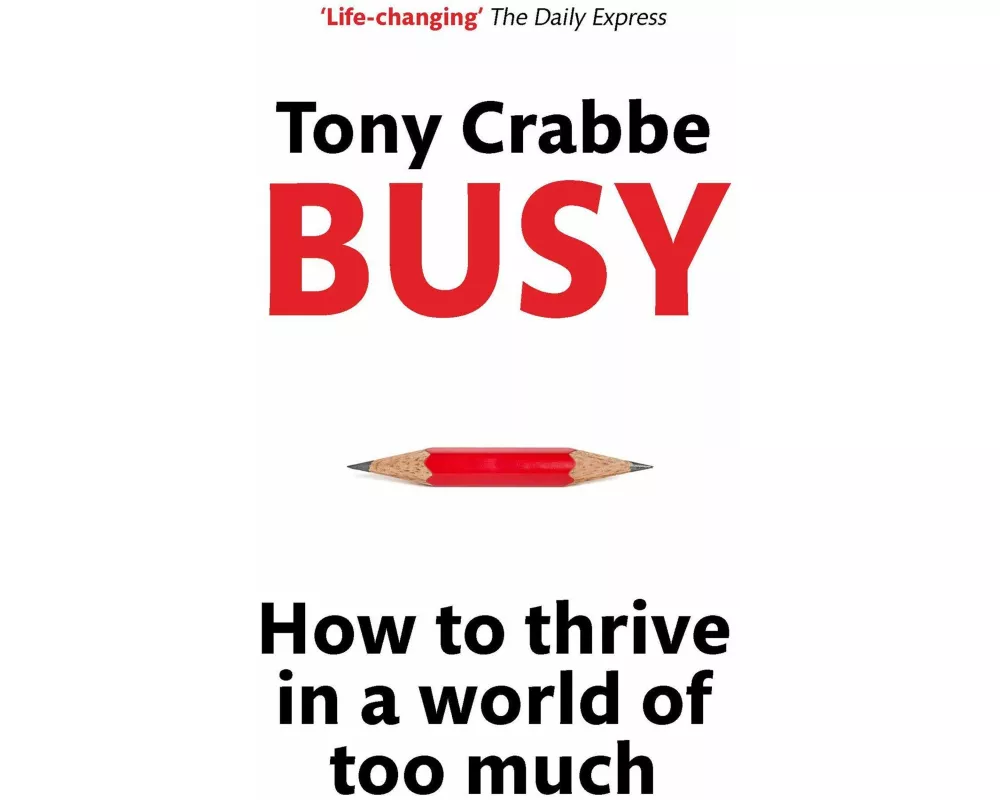 Busy