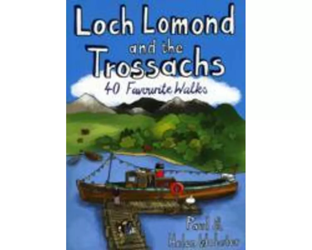 Loch Lomond and the Trossachs