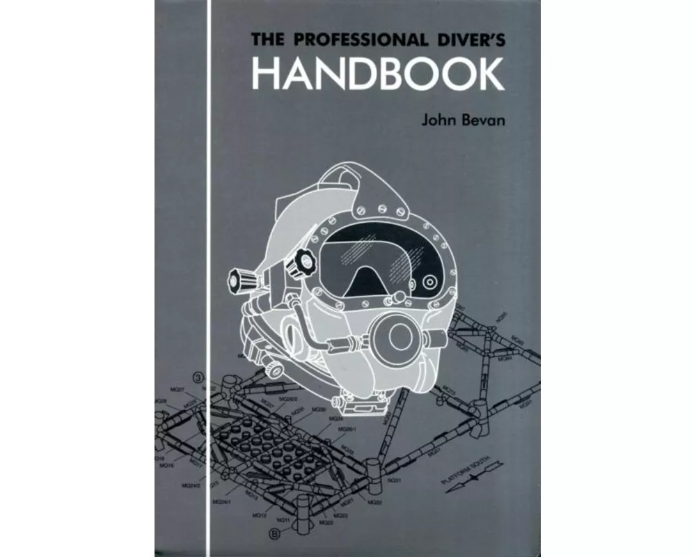 The Professional Diver's Handbook