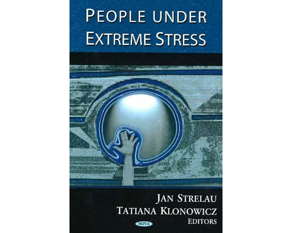 People Under Extreme Stress