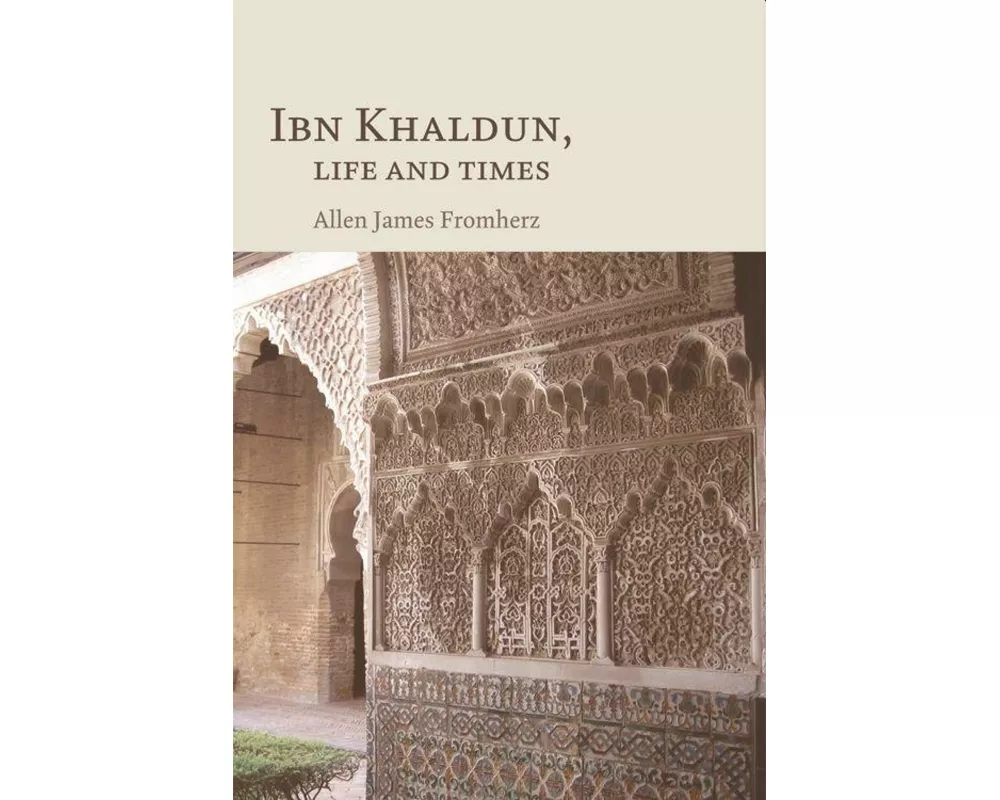 Ibn Khaldun
