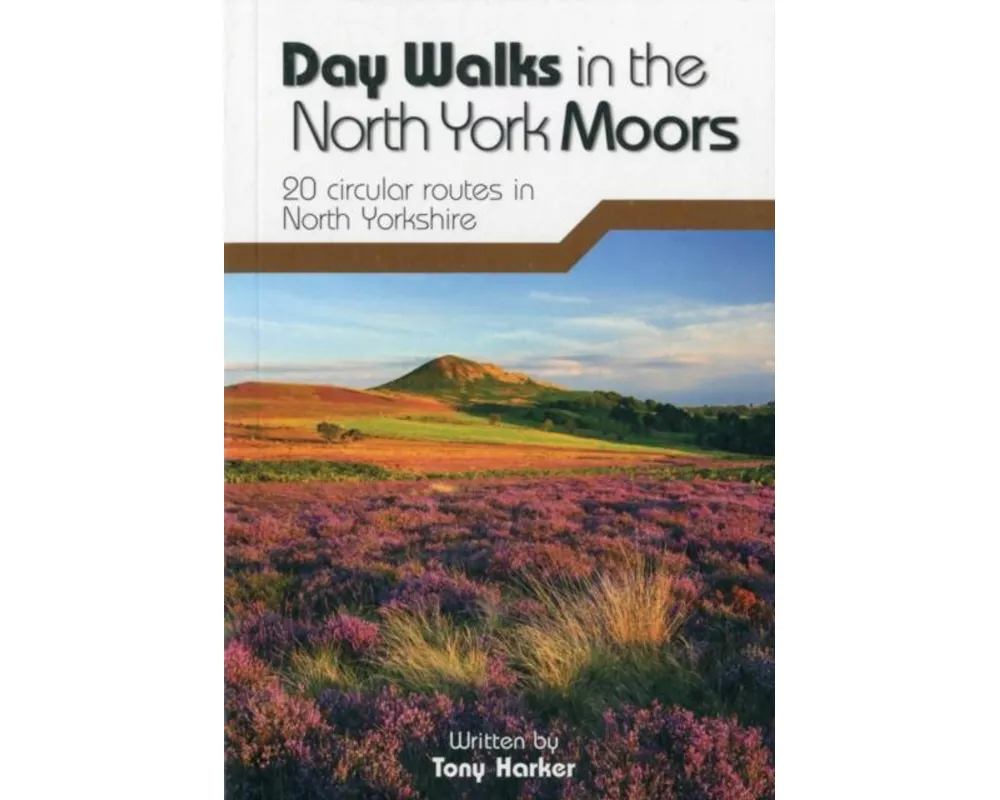 Day Walks in the North York Moors