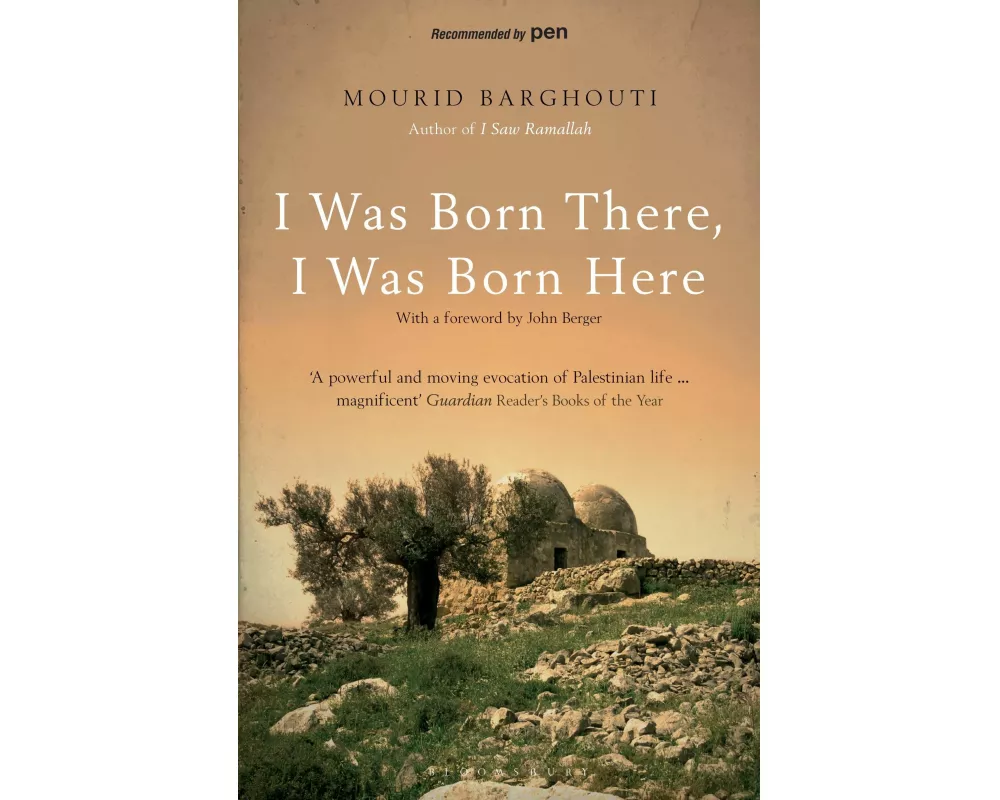 I Was Born There, I Was Born Here