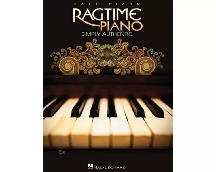 Ragtime Piano