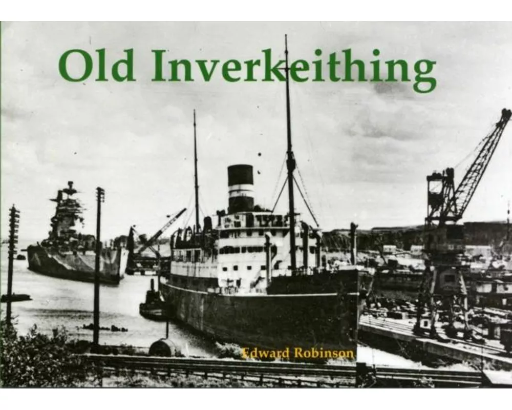 Old Inverkeithing