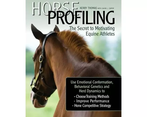Horse Profiling
