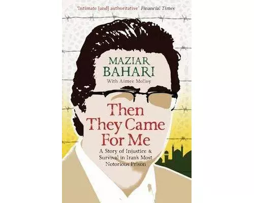 Then They Came For Me