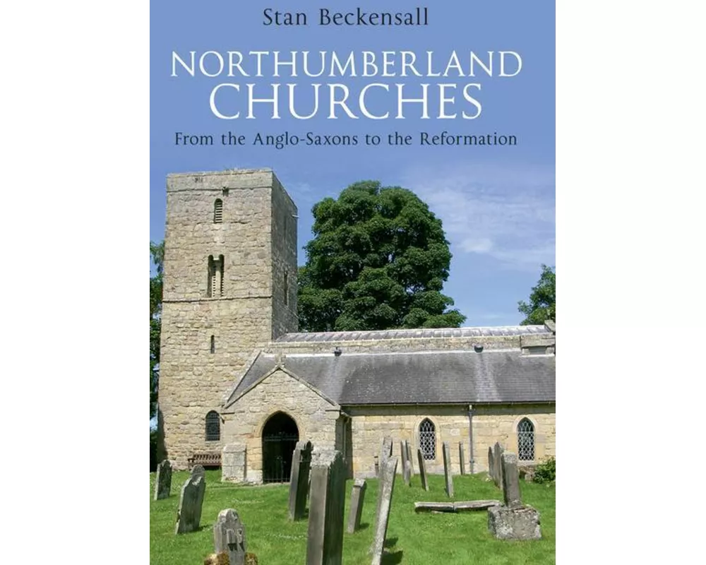 Northumberland Churches