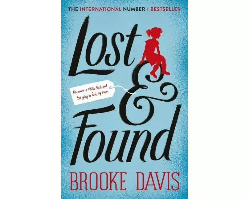 Lost & Found