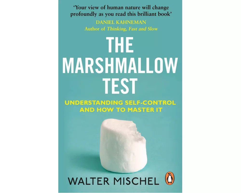 The Marshmallow Test