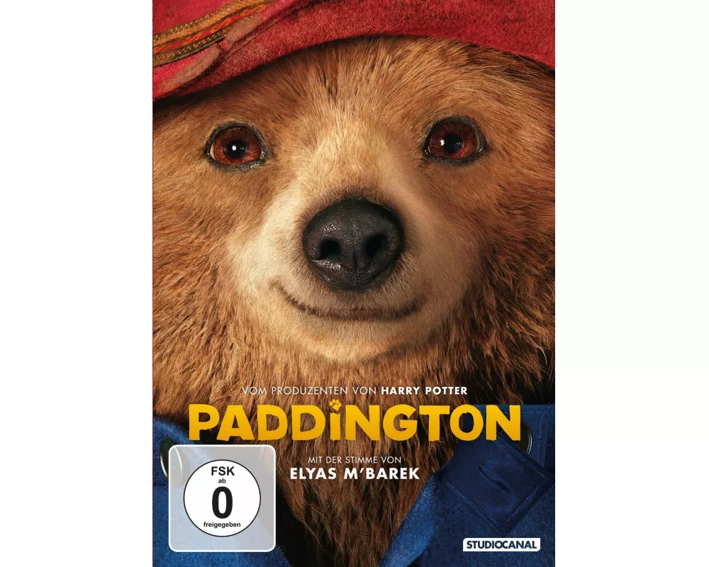 Paddington