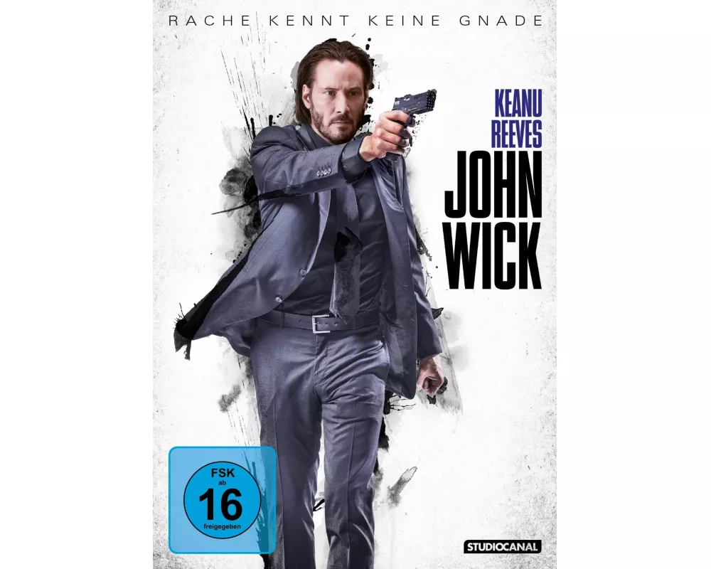 John Wick