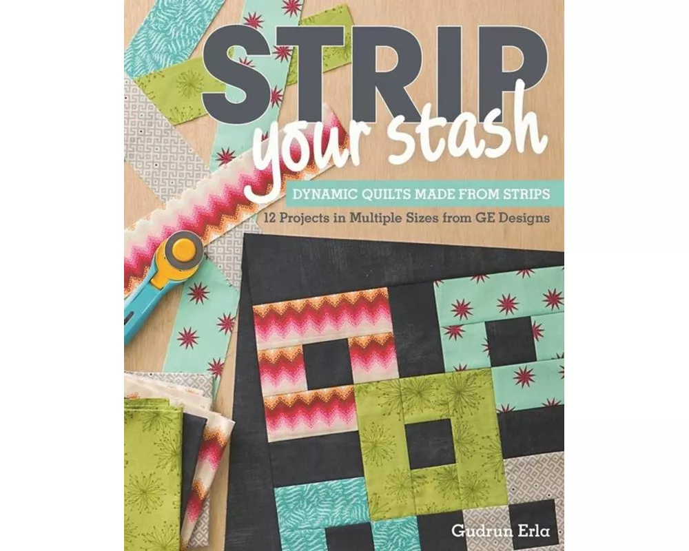 Strip Your Stash