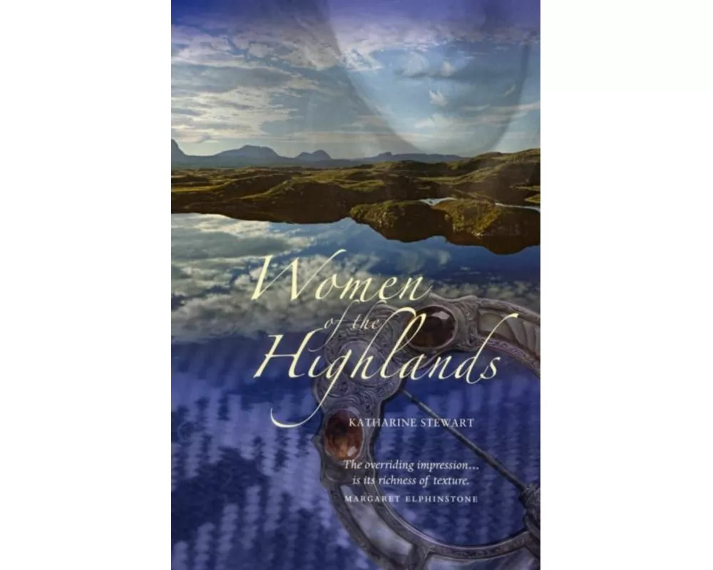 Women of the Highlands