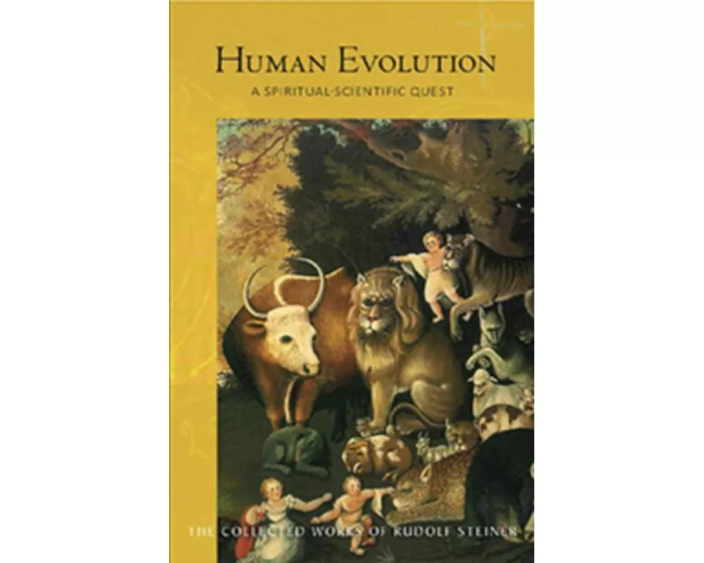 Human Evolution