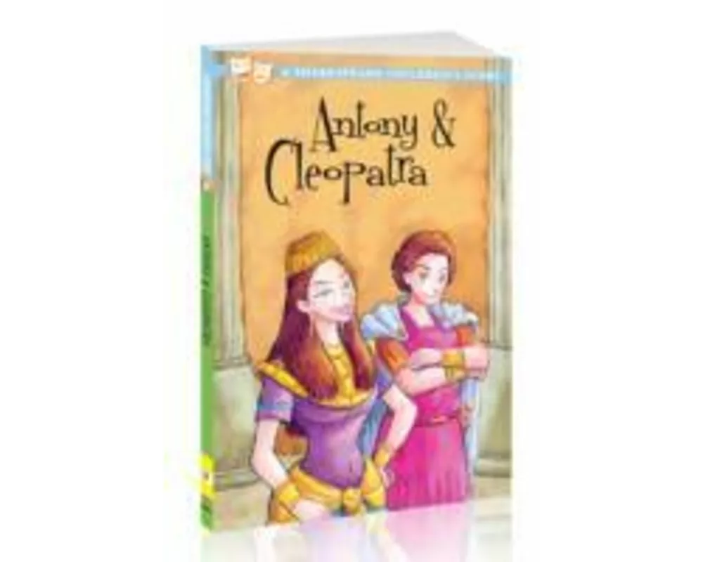 Antony and Cleopatra