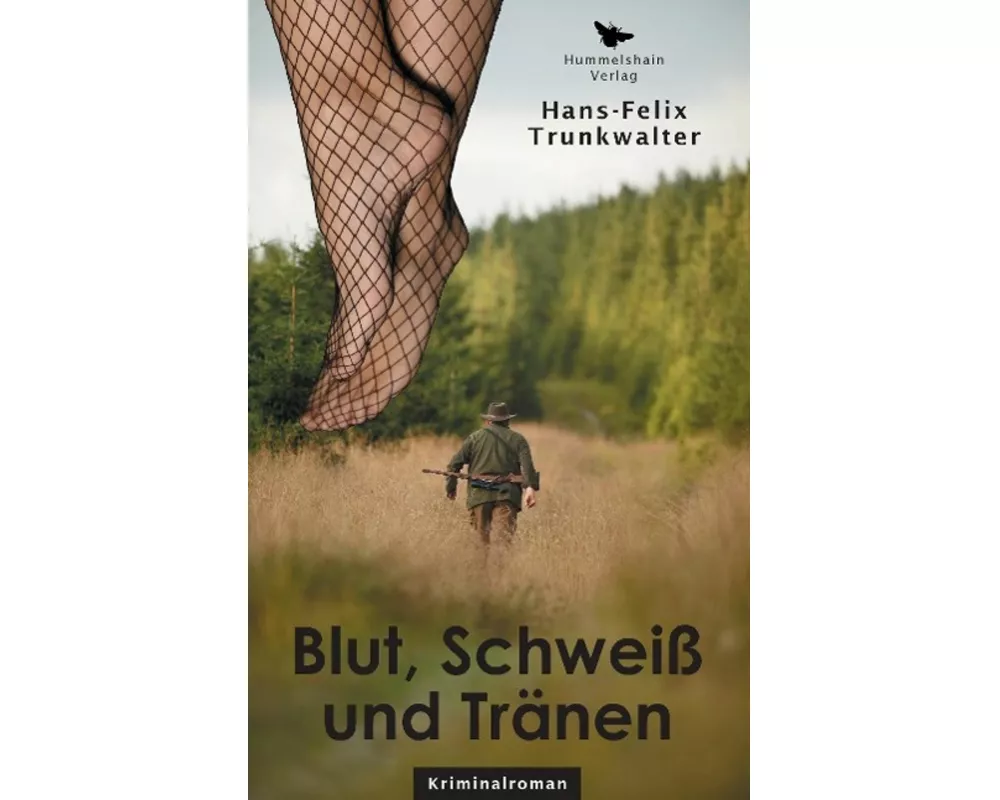 Blut, Schwei und Trnen