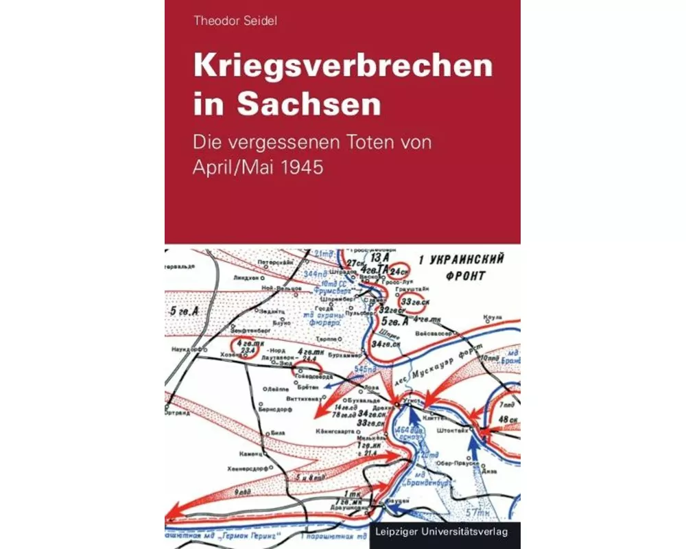 Kriegsverbrechen in Sachsen