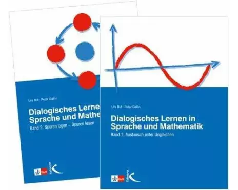 Dialogisches Lernen in Sprache und Mathematik 1/2