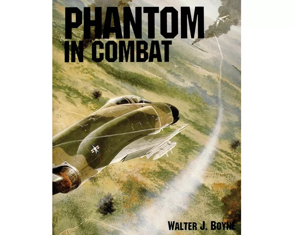 Phantom in Combat