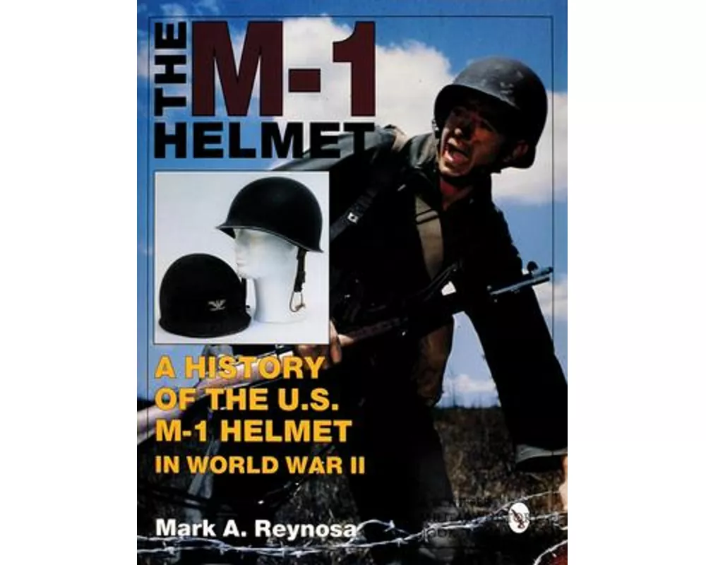 The M-1 Helmet