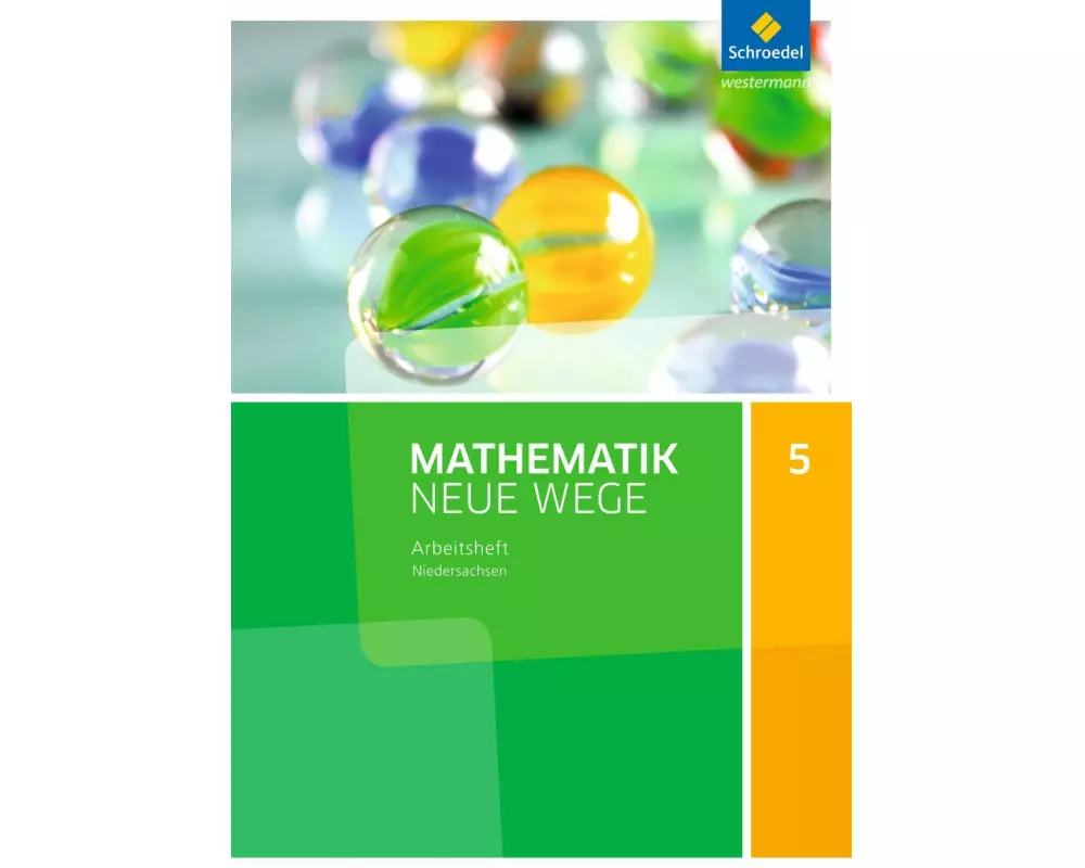 Mathematik Neue Wege SI - Ausgabe 2015 für Niedersachsen G9