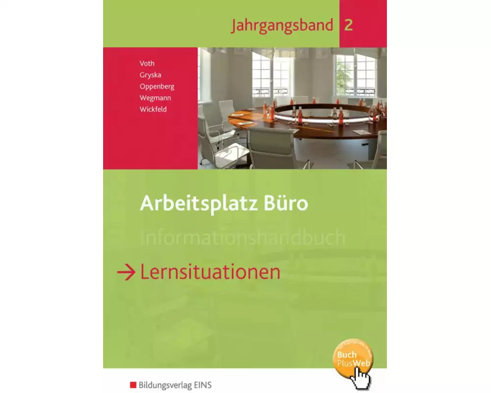 Arbeitsplatz Büro