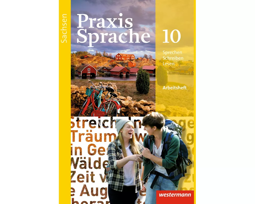 Praxis Sprache - Ausgabe 2011 für Sachsen