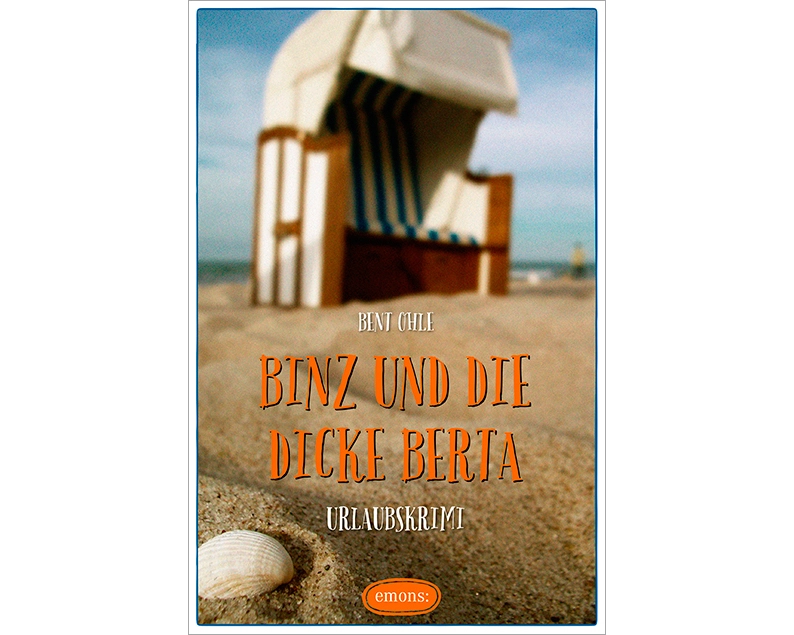 Binz und die dicke Berta