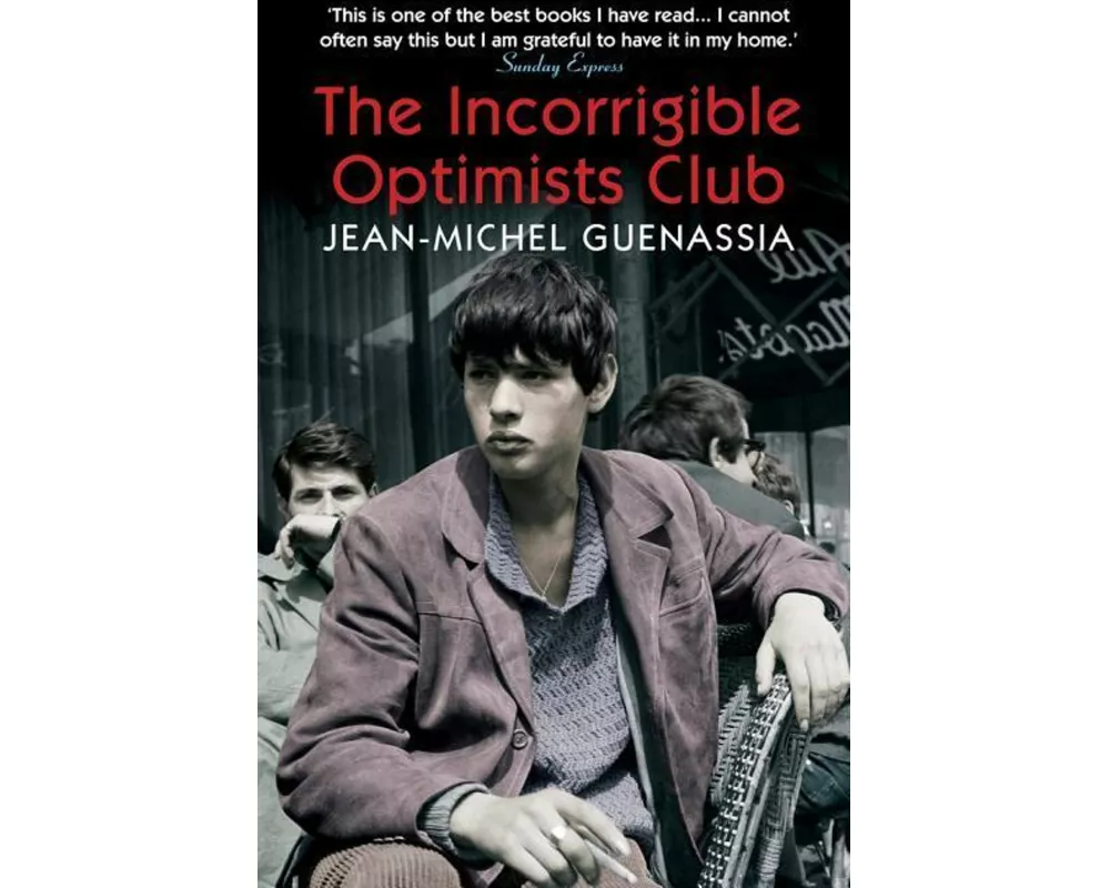 The Incorrigible Optimists Club