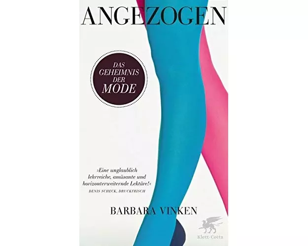 Angezogen