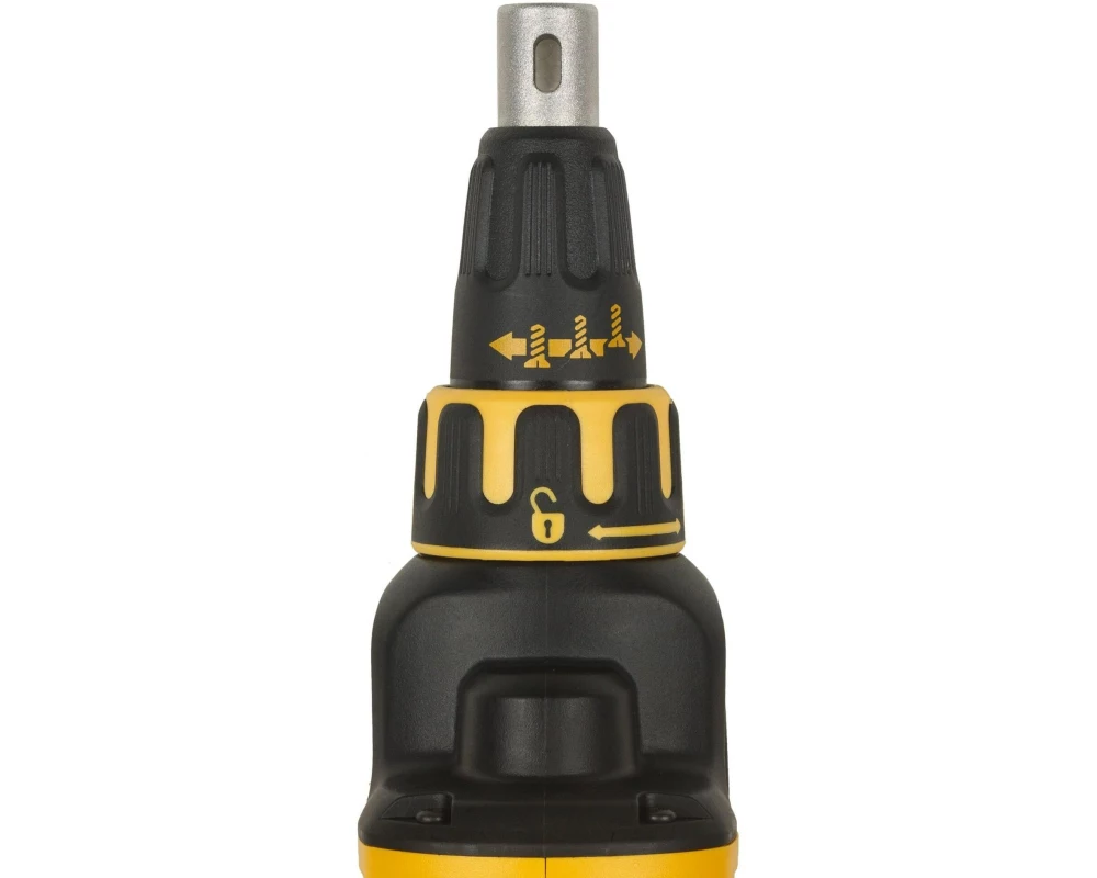 DEWALT Akku-Trockenbauschrauber DCF620NT-XJ 18 Volt