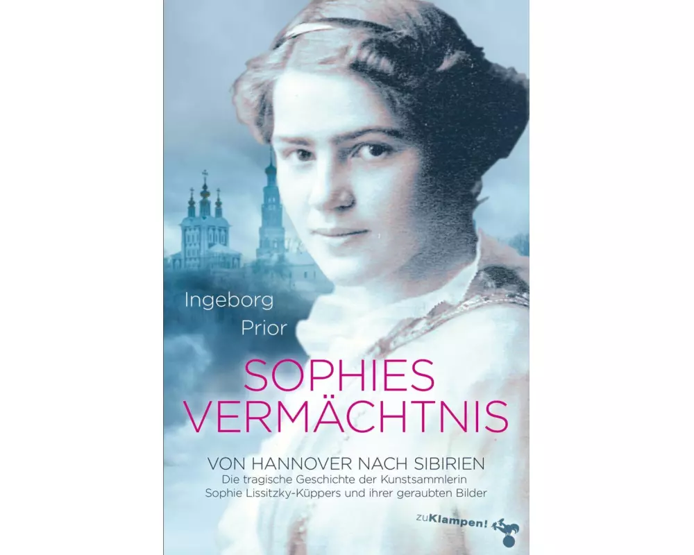 Sophies Vermächtnis