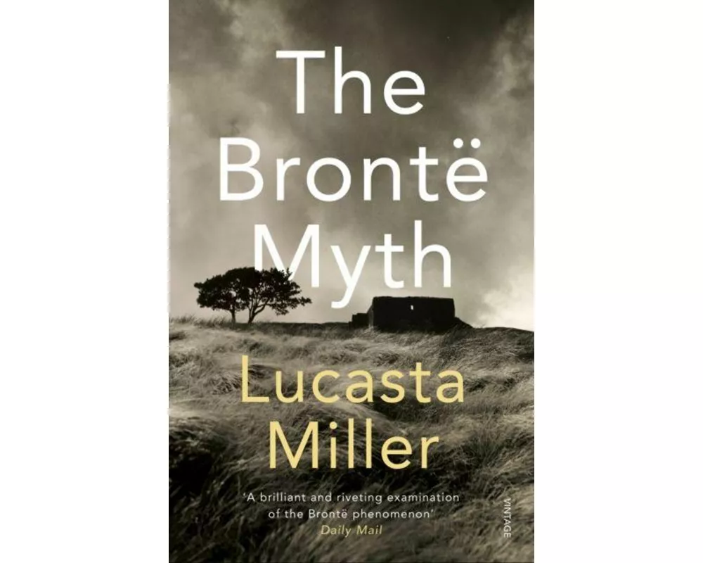 The Bronte Myth