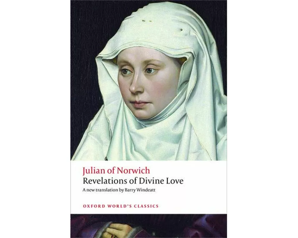 Revelations of Divine Love